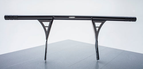 Crash bar/Highway pegs, F'n Sweet