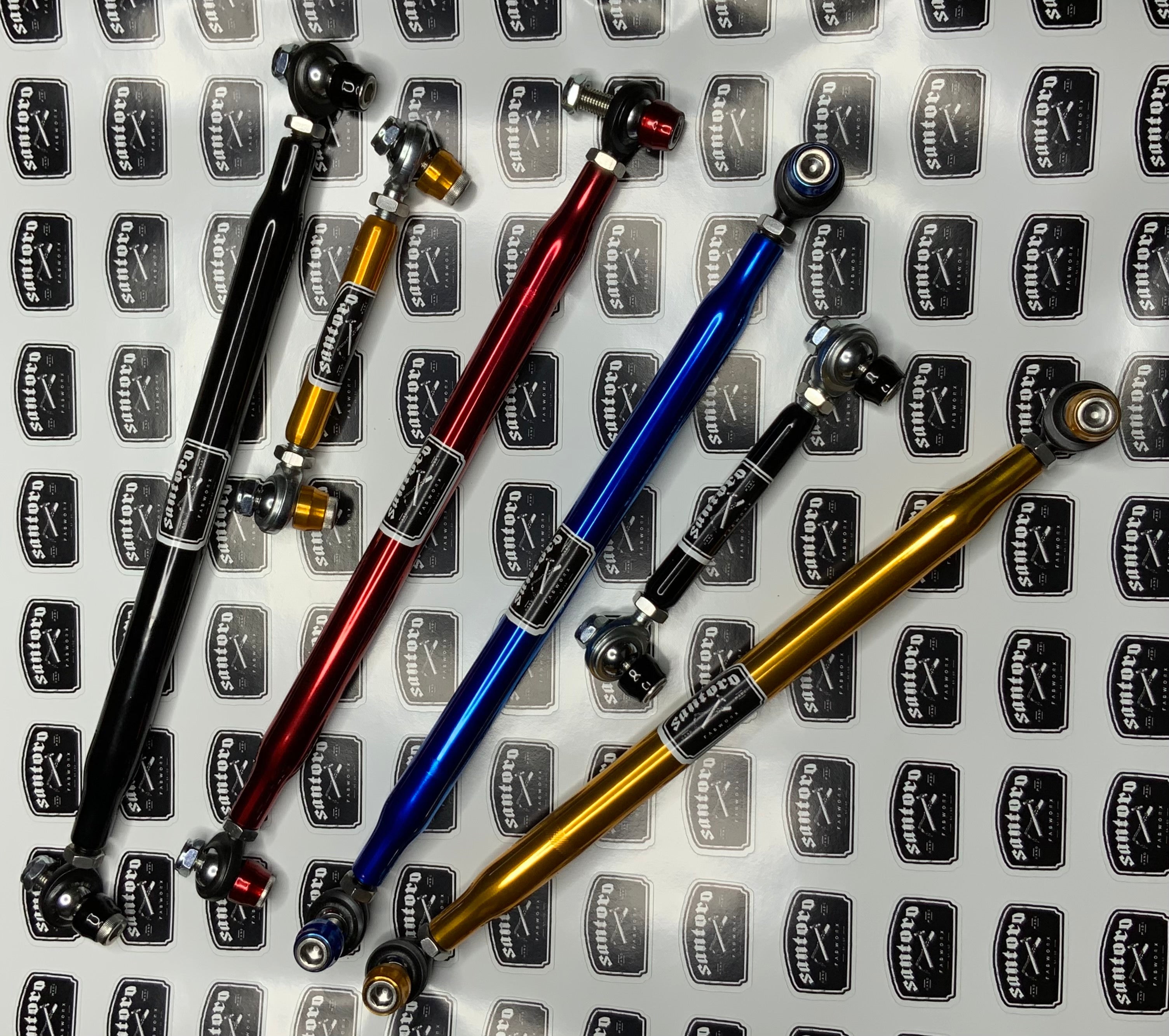 Harley Shift Linkage