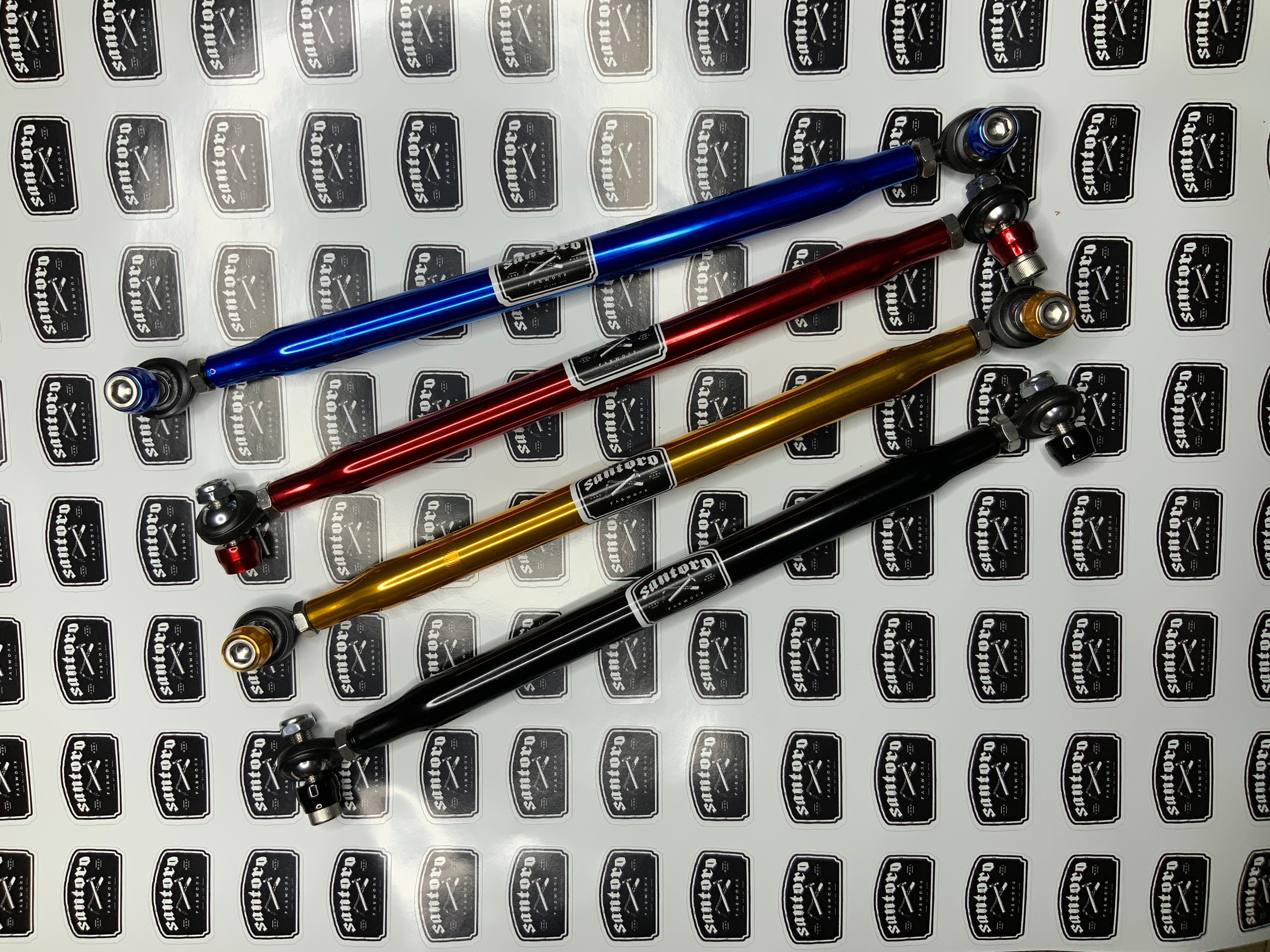 Harley Shift Linkage