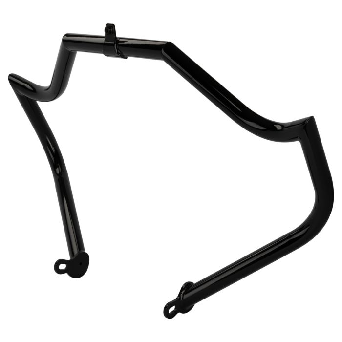 Hogworkz - Black Havoc Engine Guard / Crash Bar for Harley® Touring '09-'25